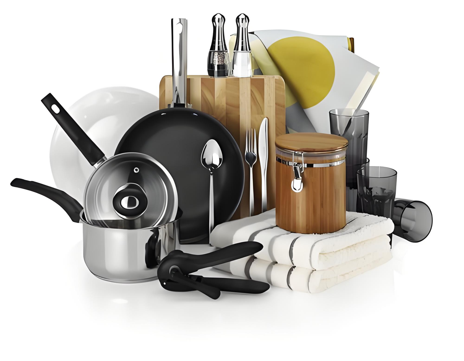 Small Appliances and Tools