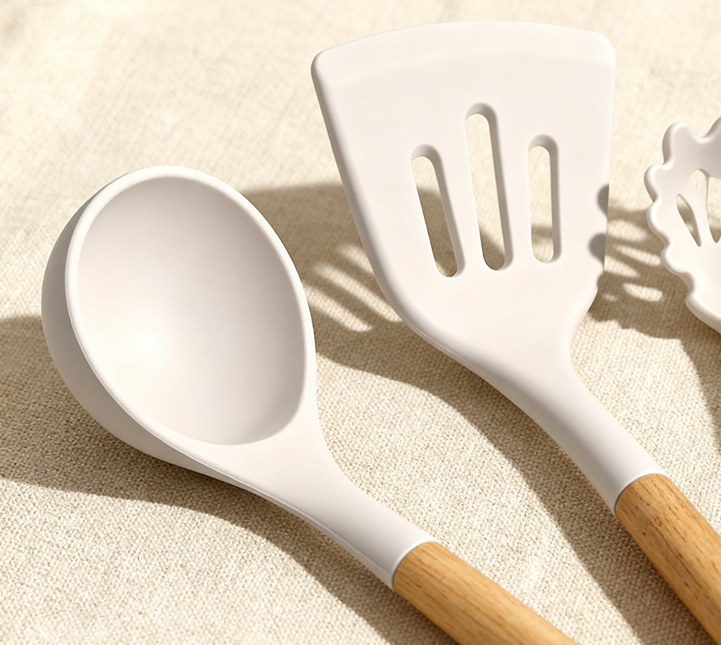 Stainless Steel Cookware Set - Food-Grade for Daily Cooking: Works on Gas/Electric/Induction Stoves