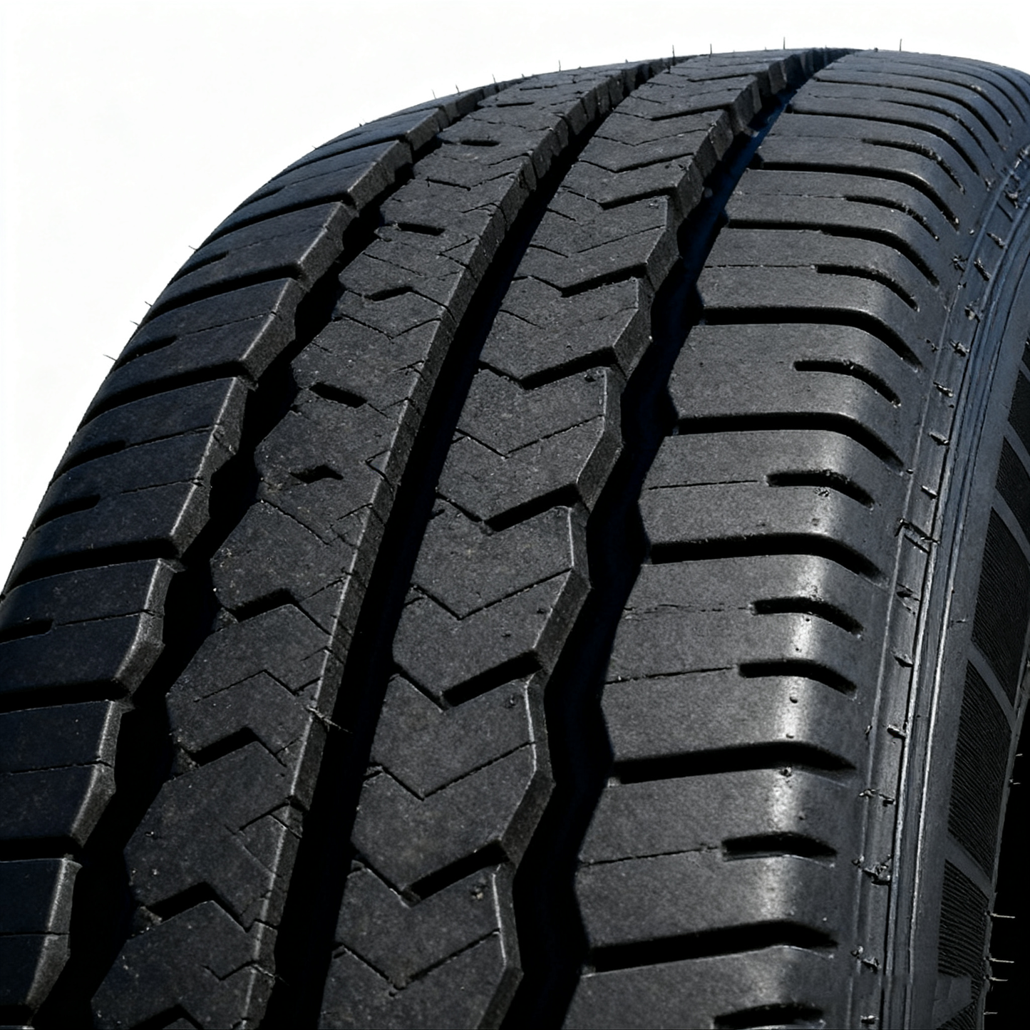 All-Season Auto Tire - Wear-Resistant, Strong Grip for Sedans/SUVs | DOT Certified