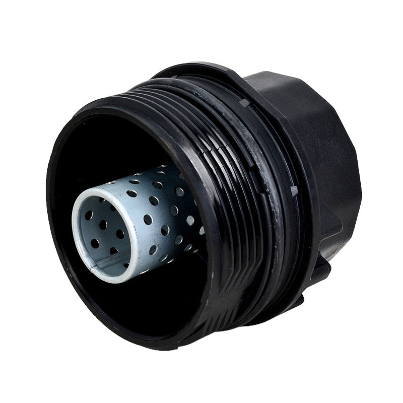 High-Quality Automotive Oil Filter Set - Fits Most Sedans/Trucks, Easy Install & Extends Engine Life